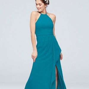 David’s Bridal Dress